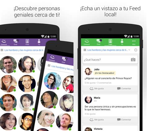 aplicaciones para chatear con gente|Las mejores 5 aplicaciones para hacer amigos y, simplemente,。